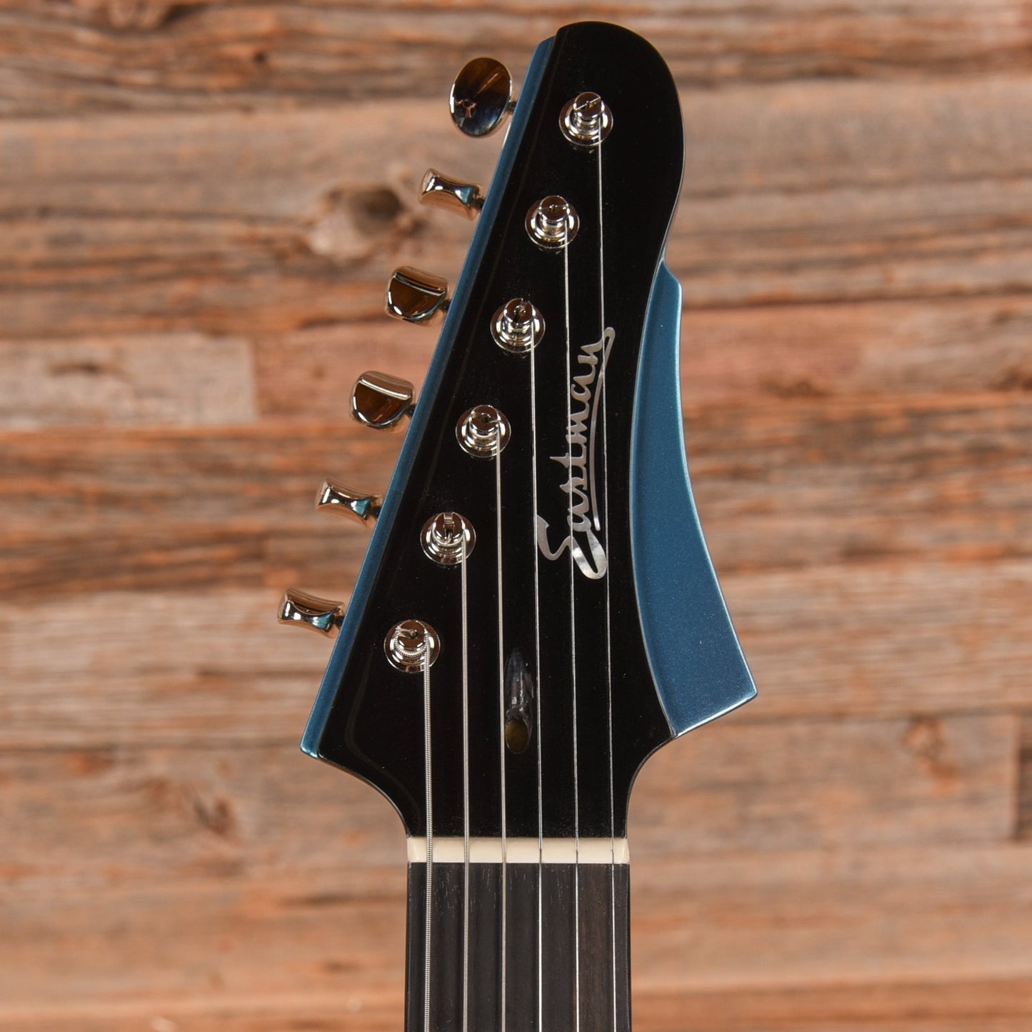 Eastman Juliet LA Celestine Blue 2023