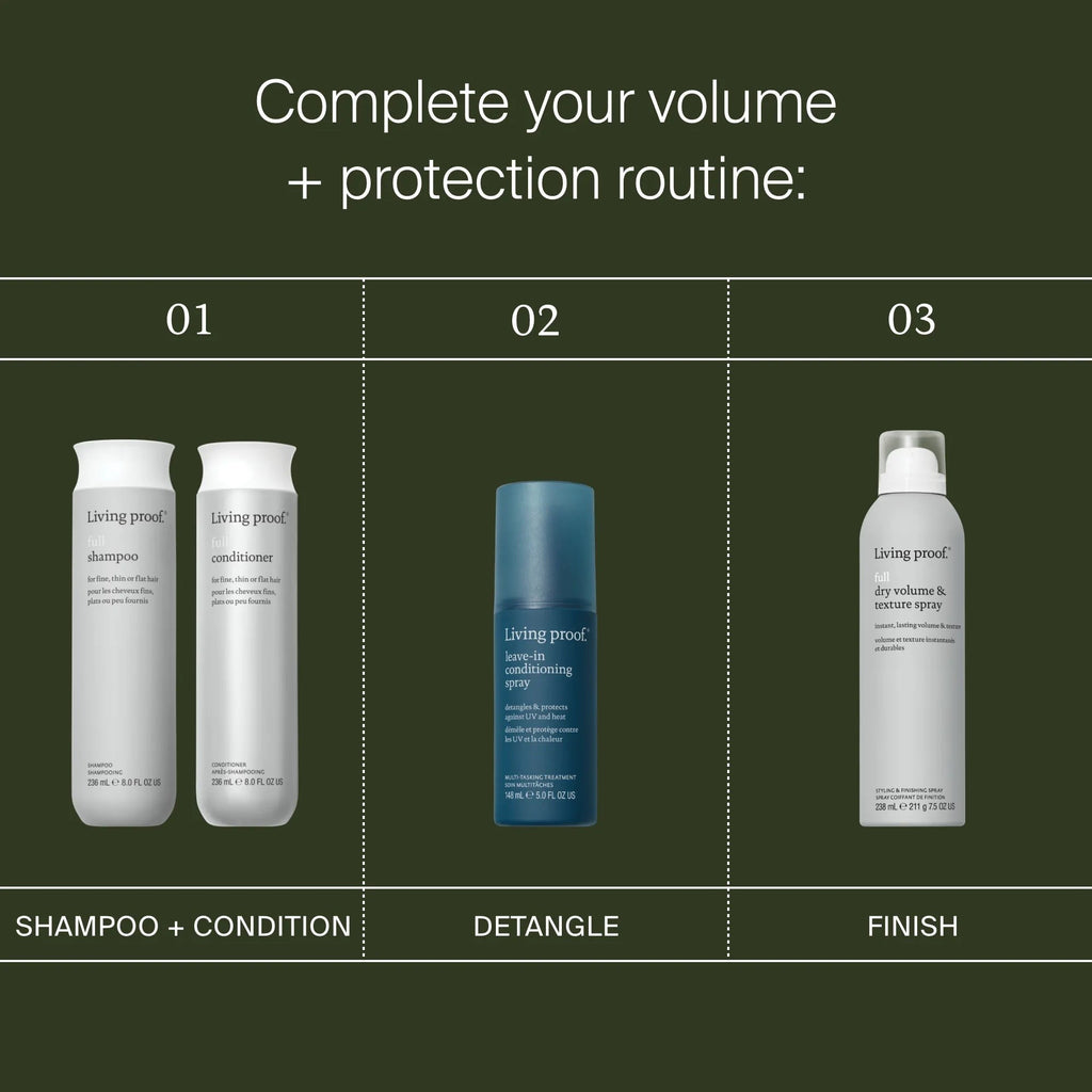 Full Conditioner + Refill
