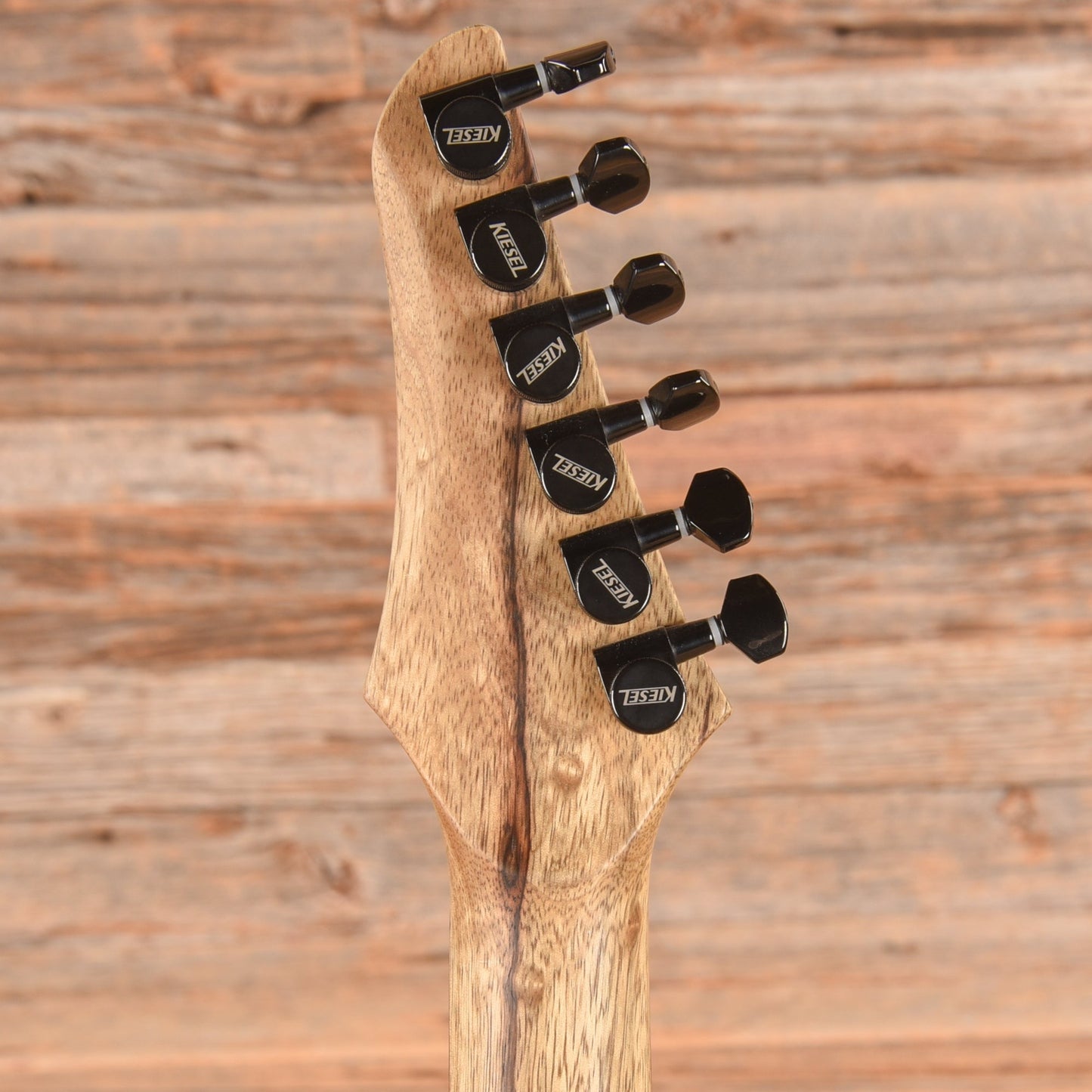 Kiesel Delos 6 Black 2022
