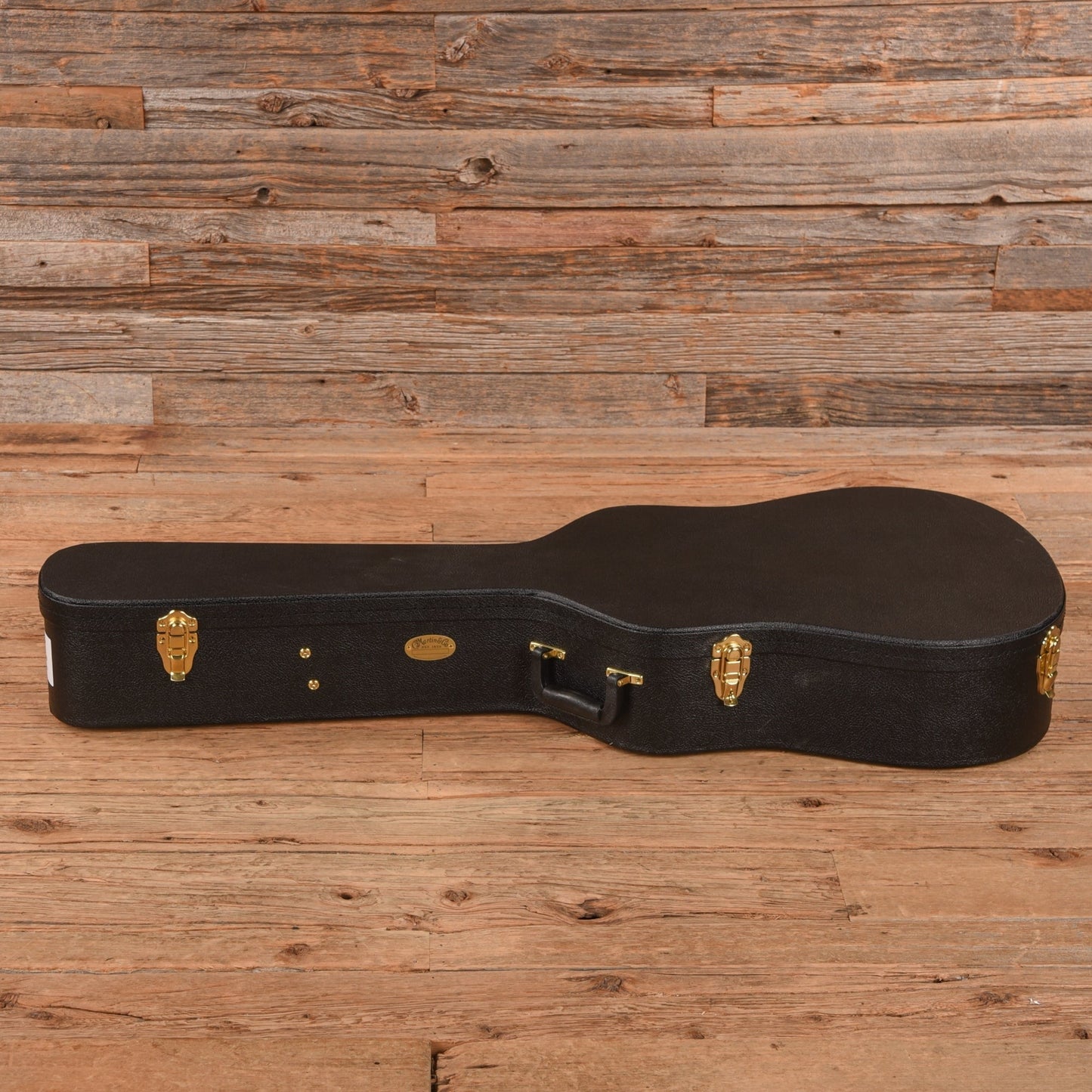Martin Standard Series 000-18 Natural