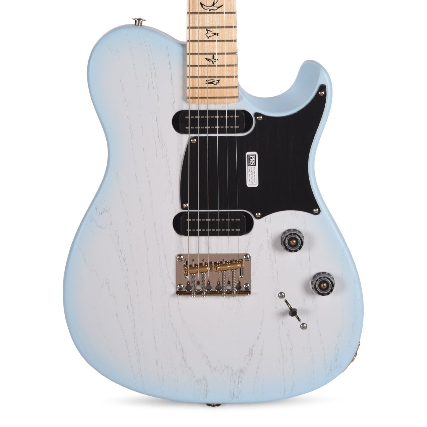 PRS NF 53 Satin Cloud Burst