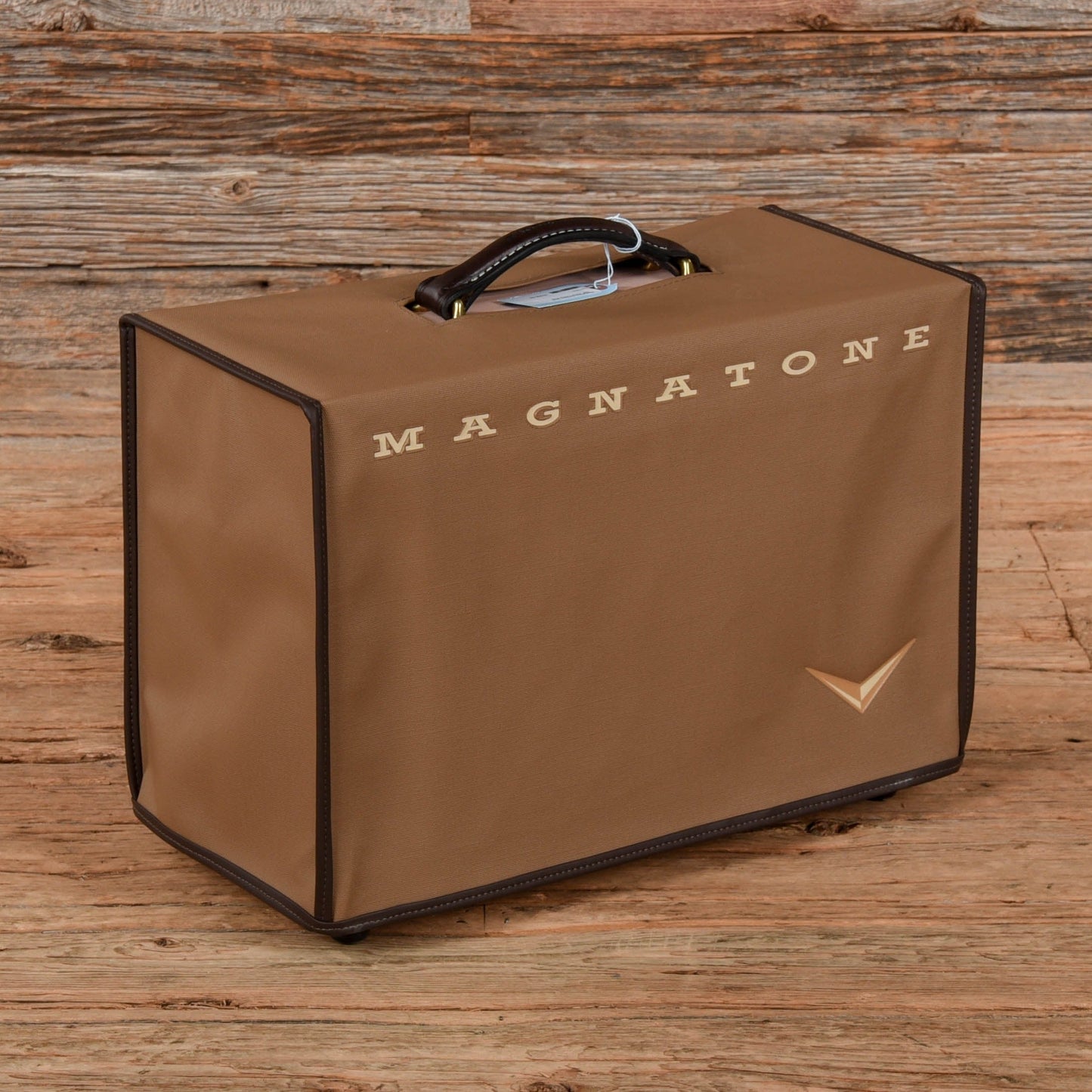 Magnatone Starlite 5-Watt 1x8" Guitar Combo Pink