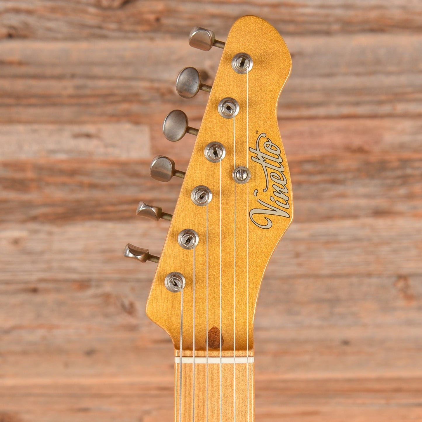 Vinetto T Style Blonde 2008