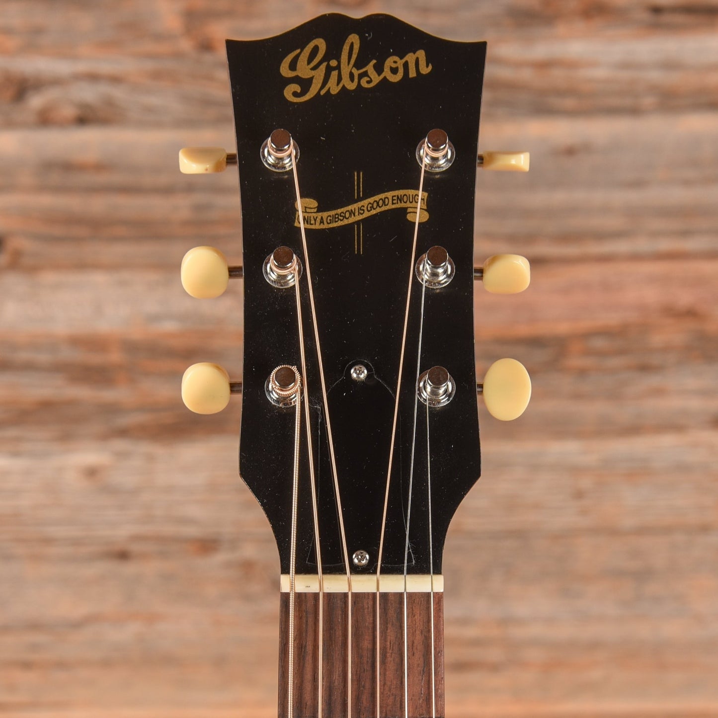 Gibson Gibson Custom '42 Banner J-45 Sunburst 2023