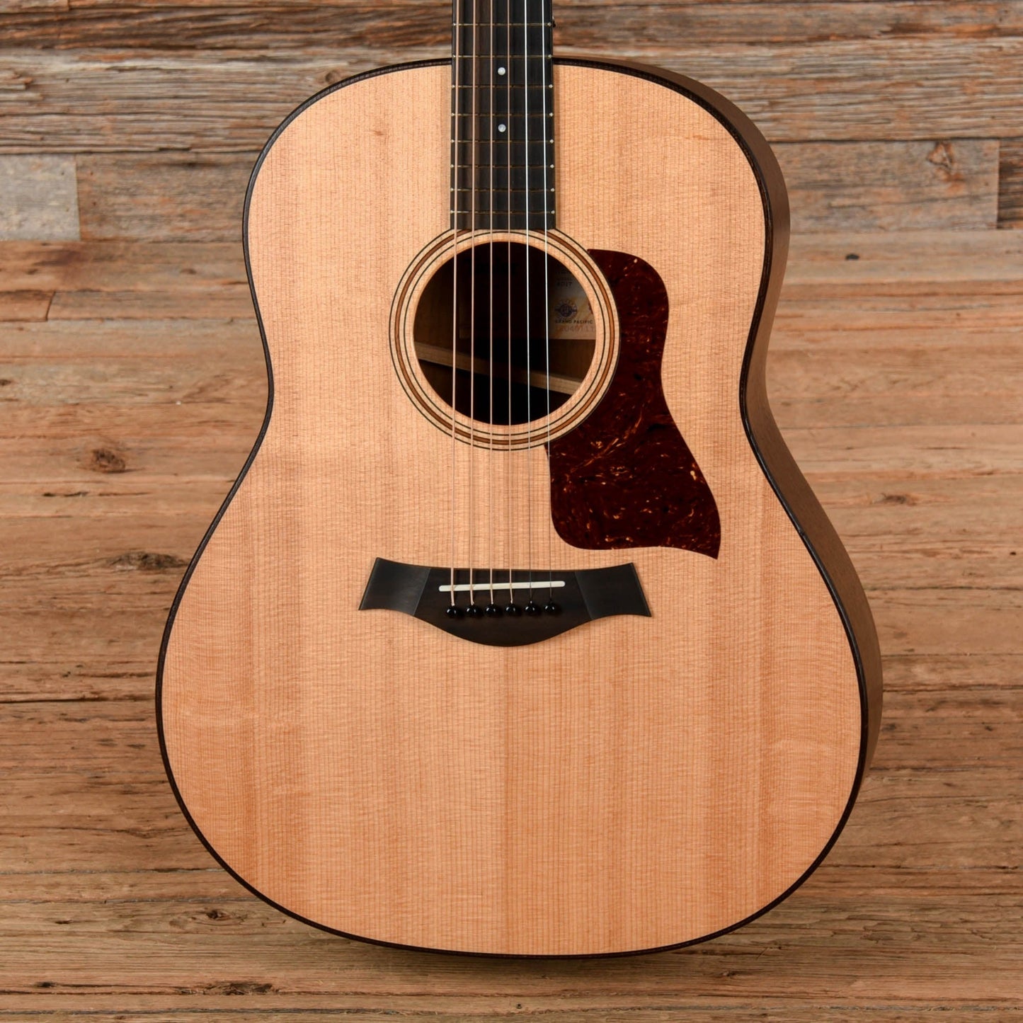 Taylor AD17 American Dream Grand Pacific Natural 2021