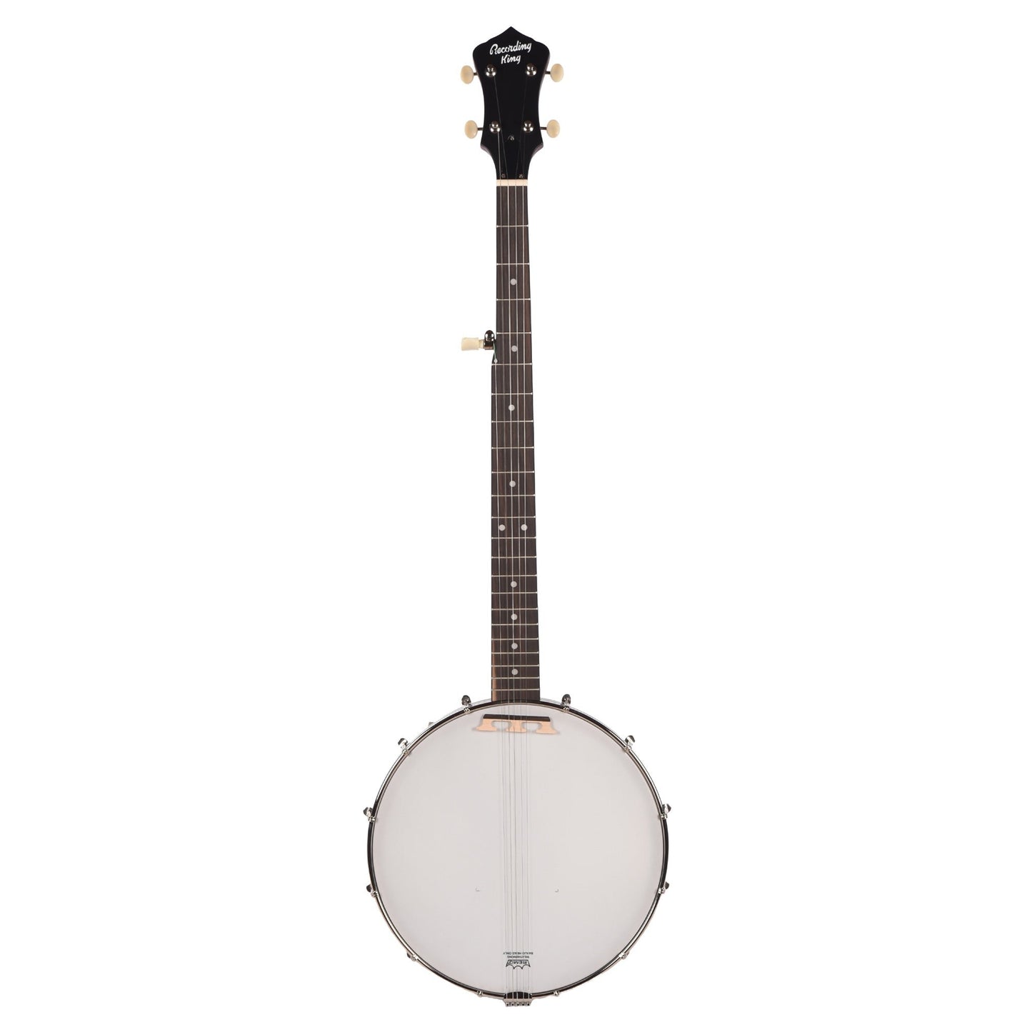 Recording King Dirty 30s Open Back Banjo
