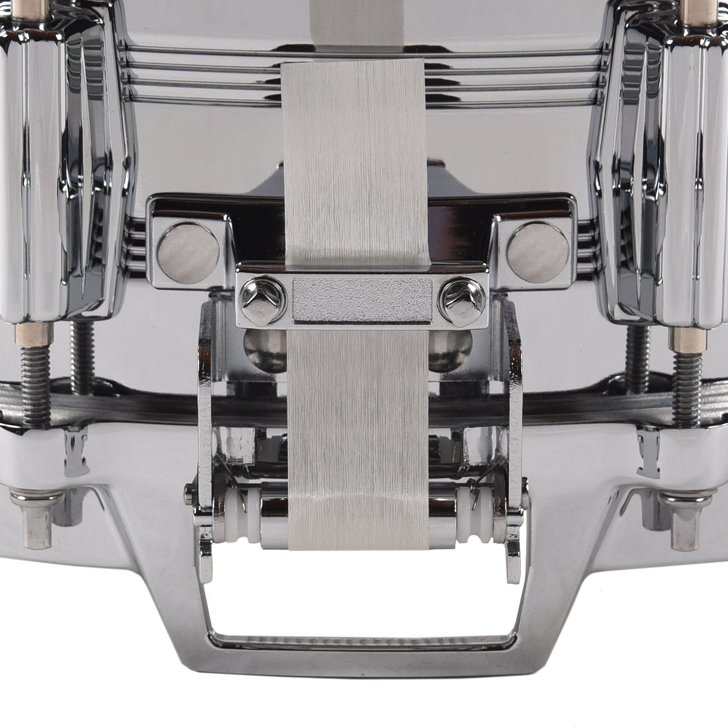 Tama 50th Limited Mastercraft Steel 14"x5" Snare Drum