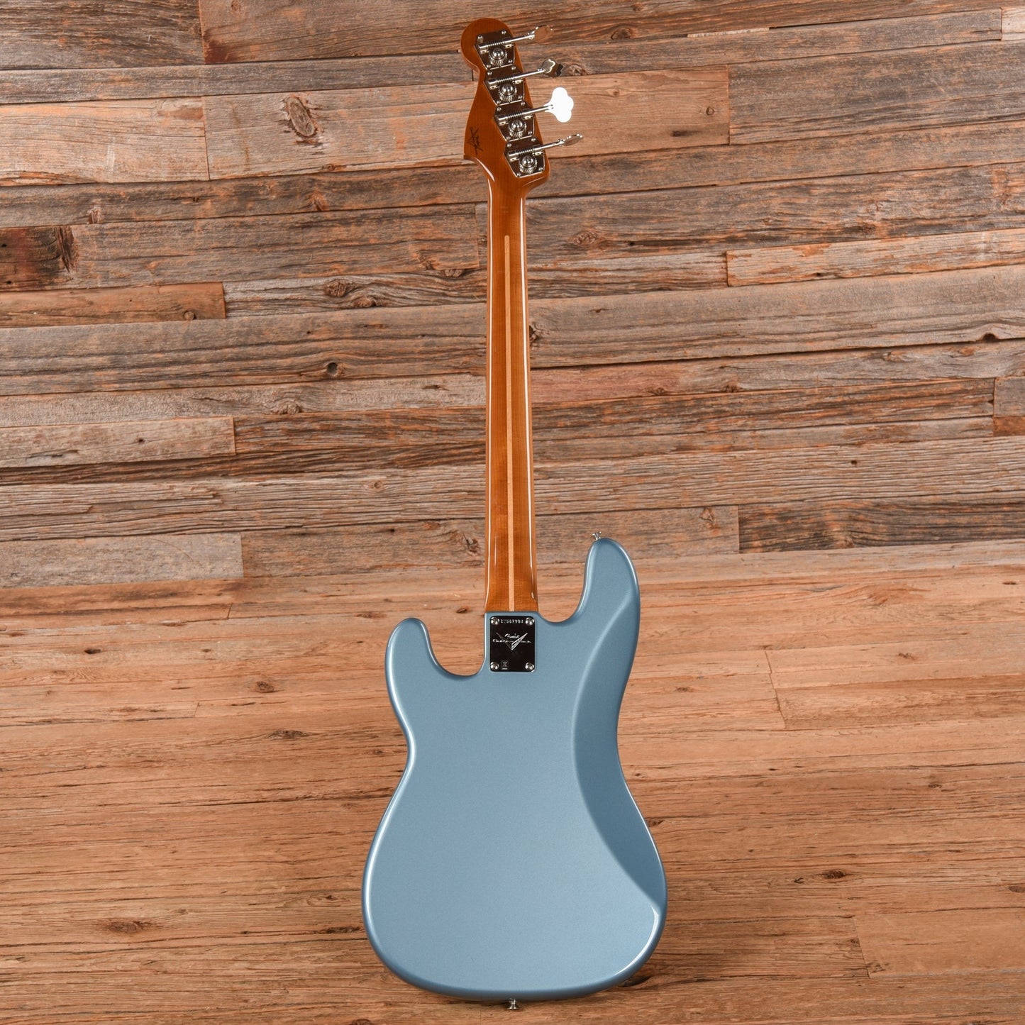 Fender Custom Shop '58 Empire Precision Bass 2024