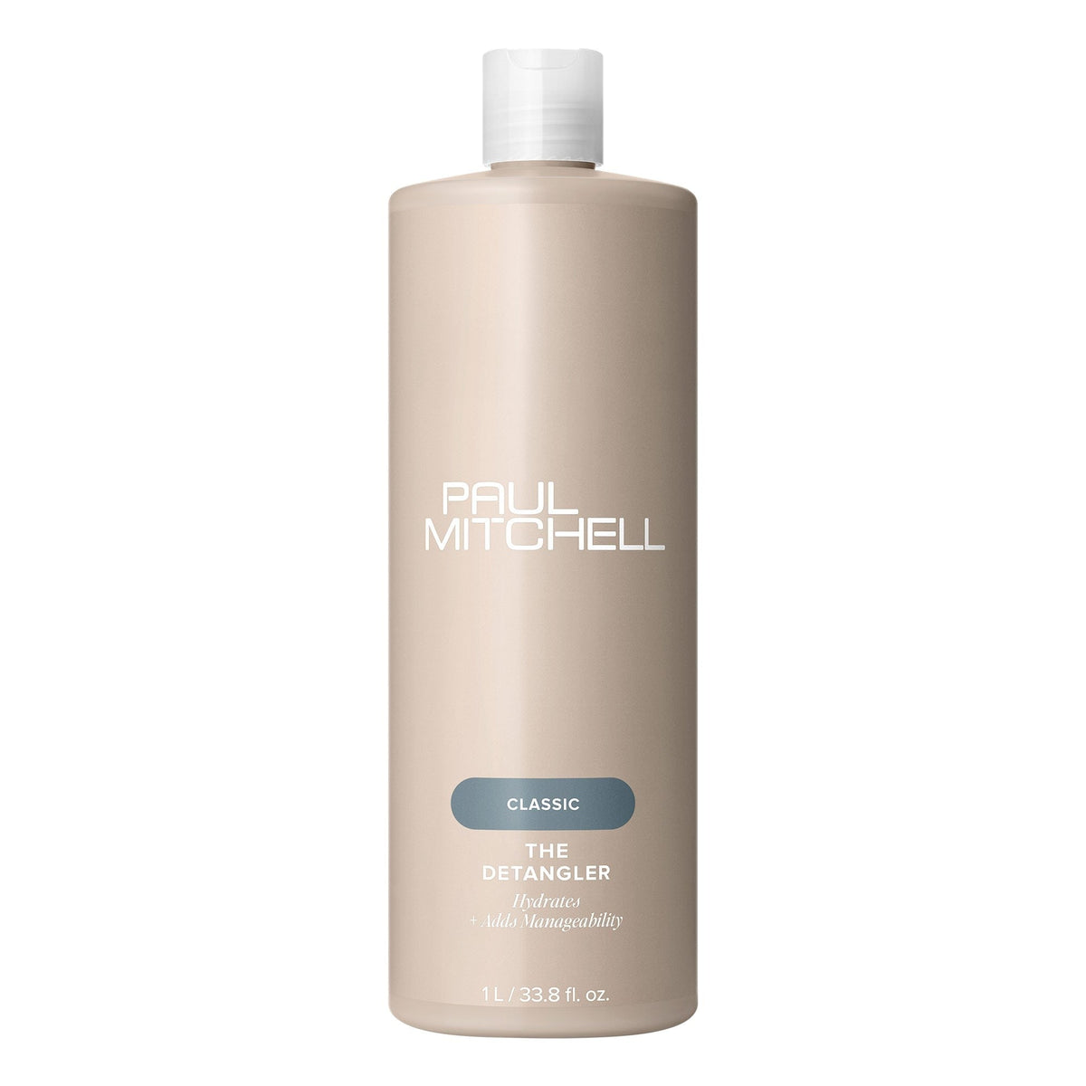 The Detangler