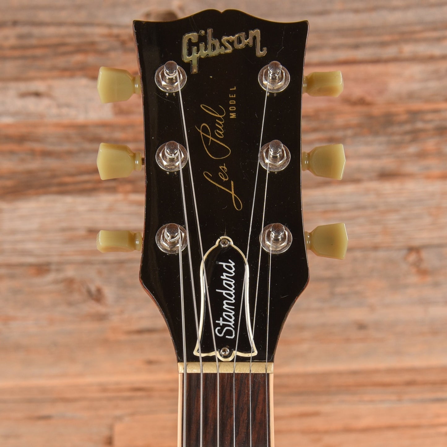 Gibson Les Paul Standard Wine Red 1976