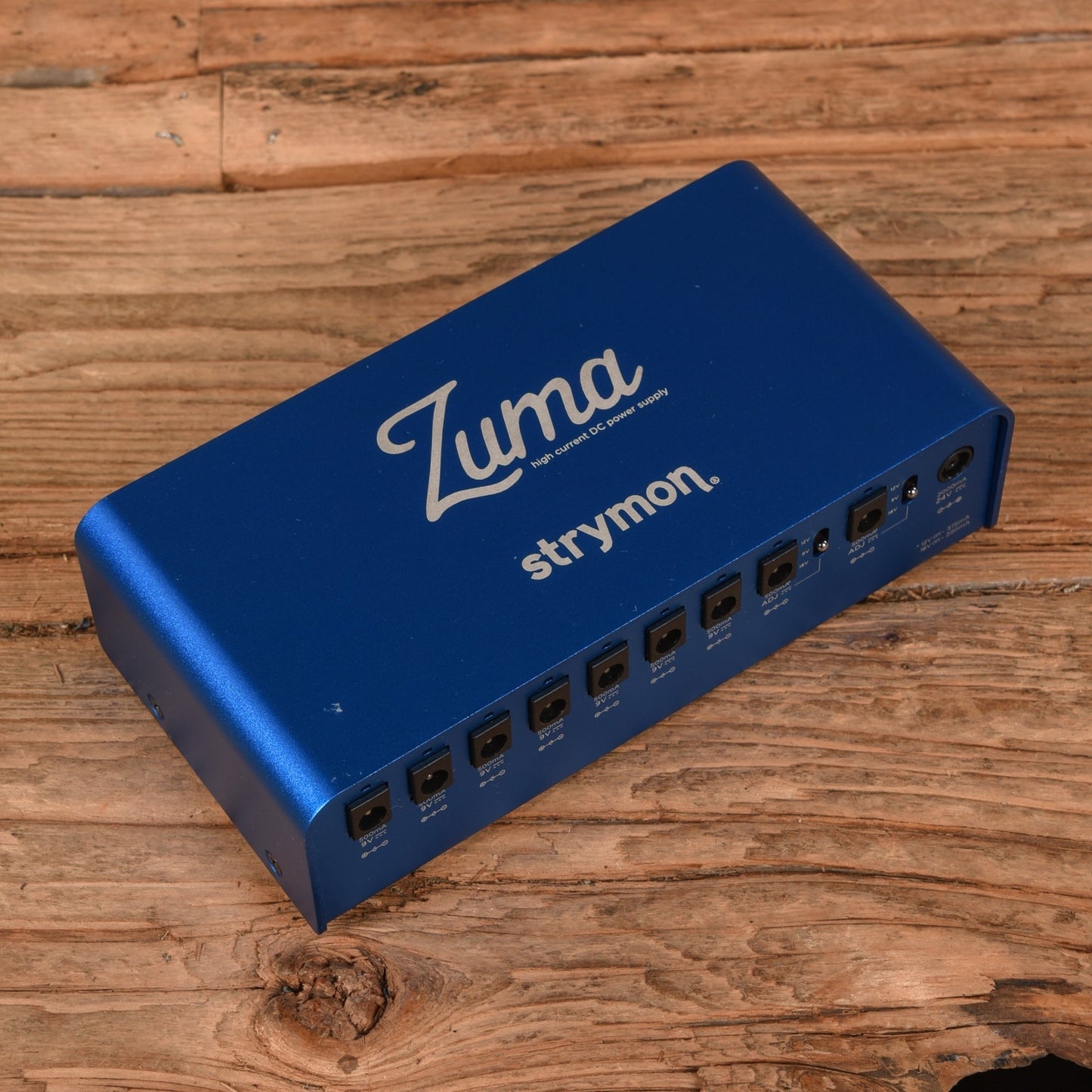 Strymon Zuma High Current DC Power Supply