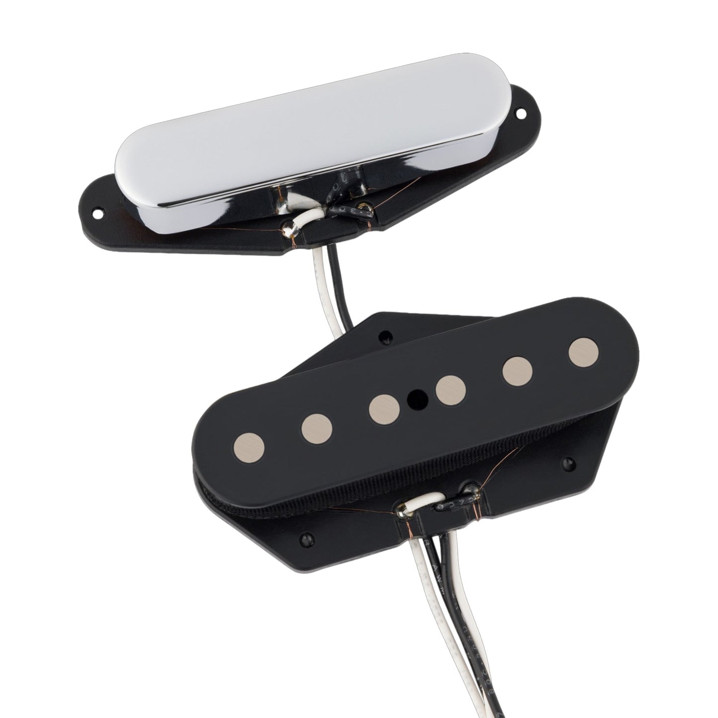 Fender Tex-Mex Hot Telecaster Pickups Set