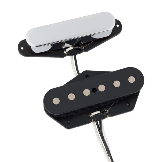 Fender Tex-Mex Hot Telecaster Pickups Set
