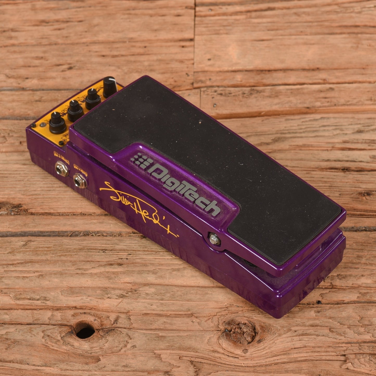 Digitech Jimi Hendrix Experience
