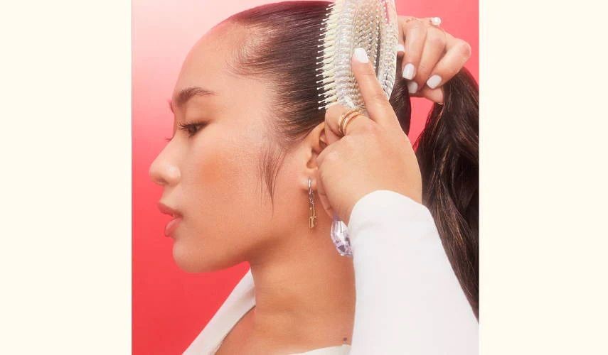 on lock | high hold hair wax