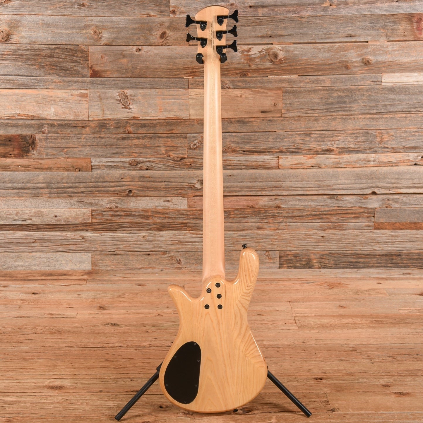 Spector Legend 5 Classic Natural