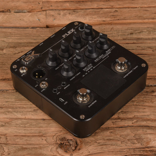 Gallien-Krueger Plex
