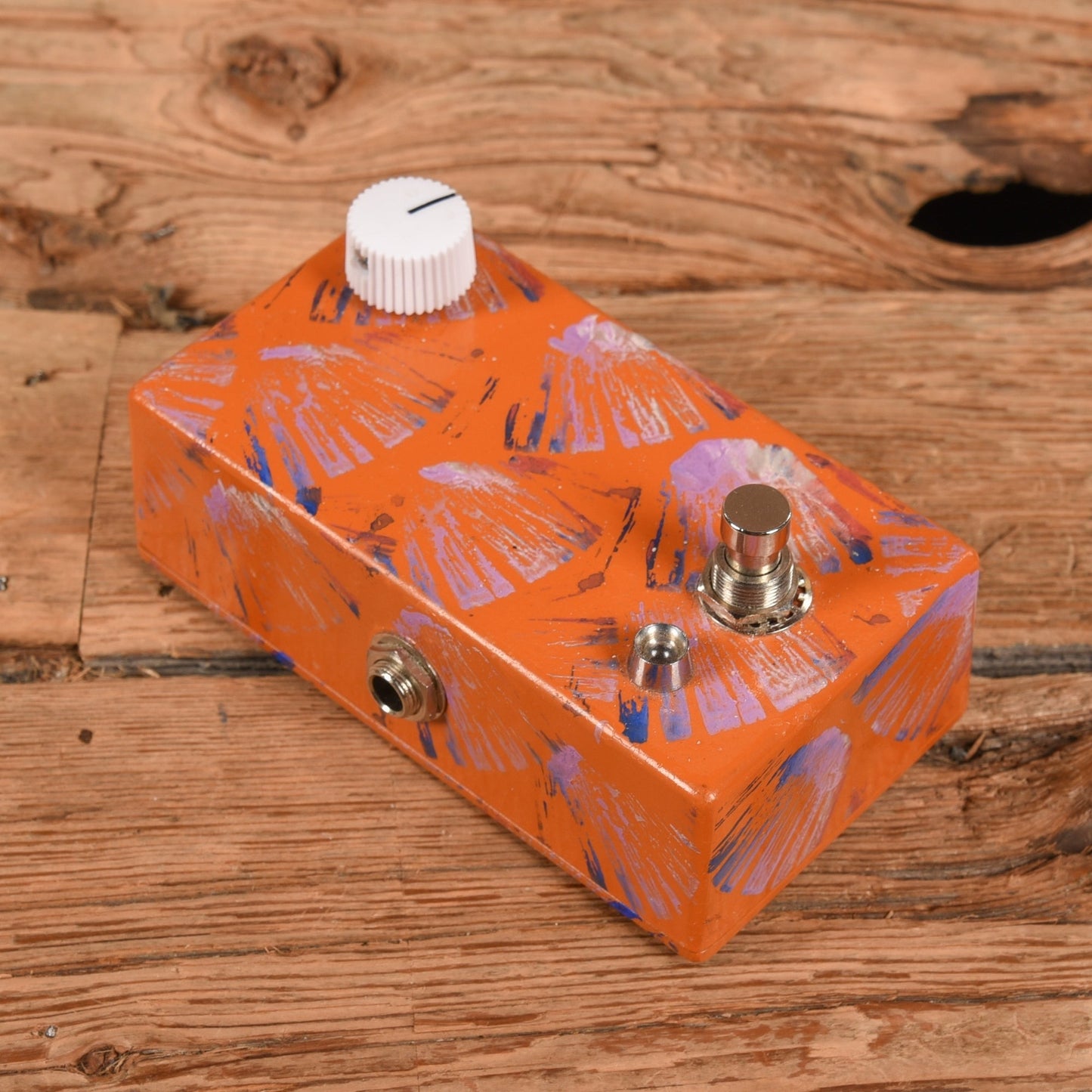 Sounds of Shelby Treble Booster