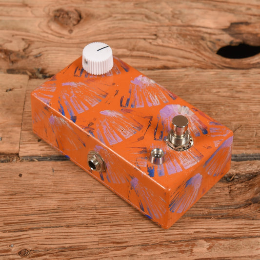 Sounds of Shelby Treble Booster