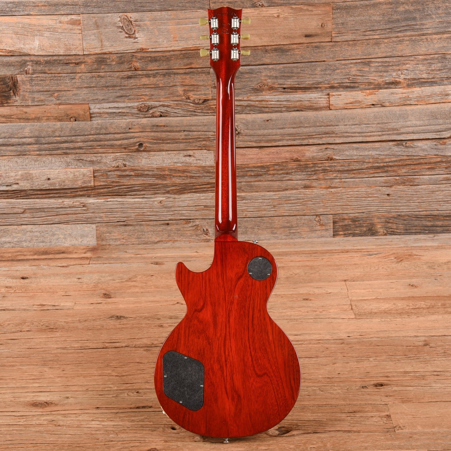 Gibson Les Paul Traditional Cherry Sunburst 2015