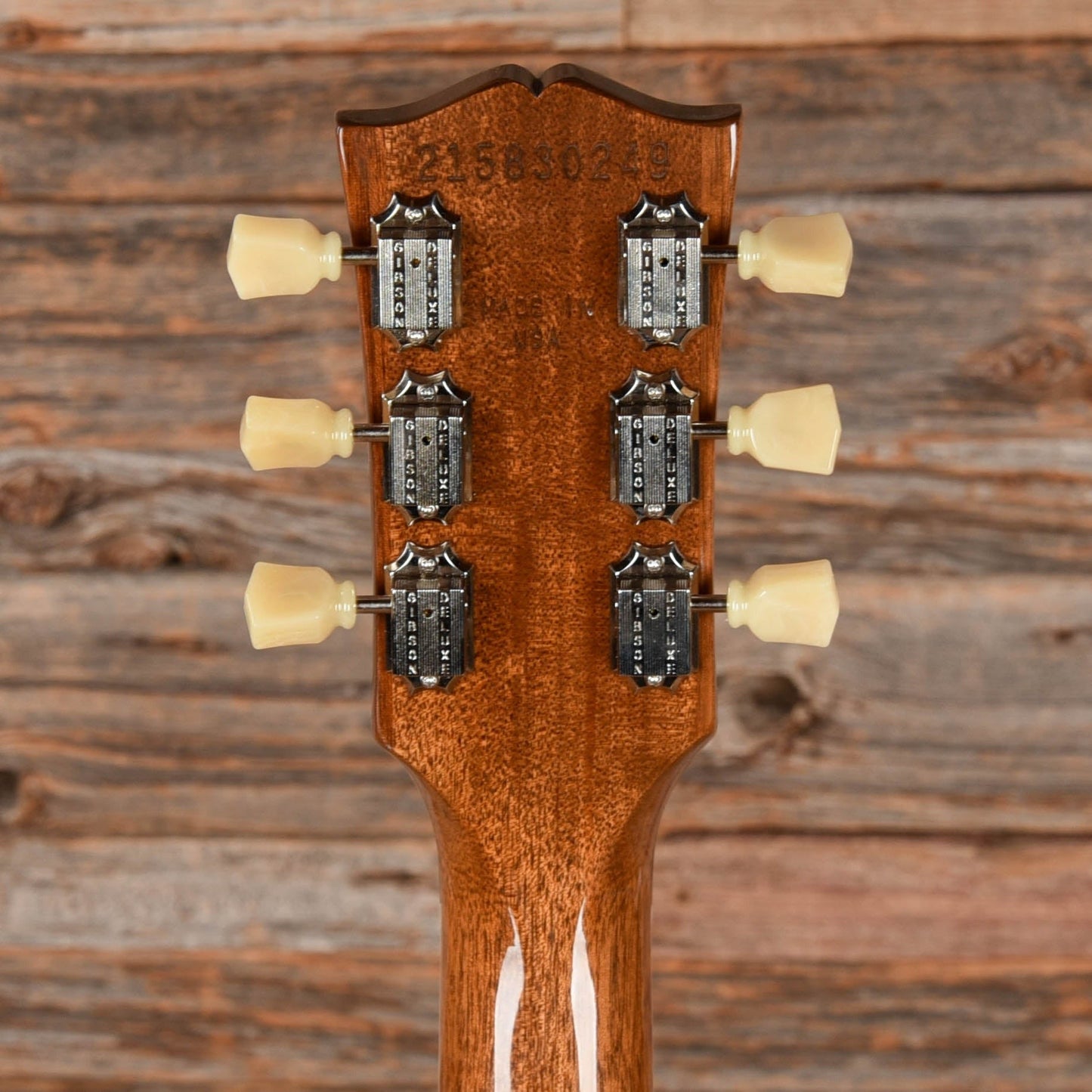 Gibson Les Paul 70s Deluxe Goldtop 2023