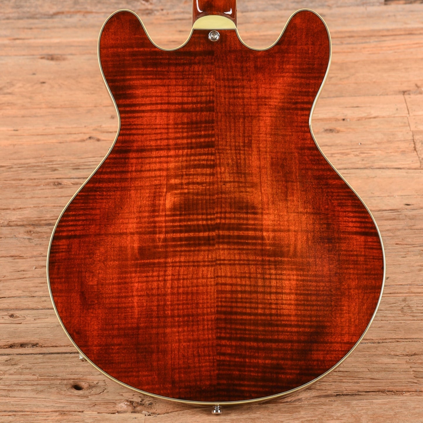 Eastman T486 Thinline Archtop Classic 2017