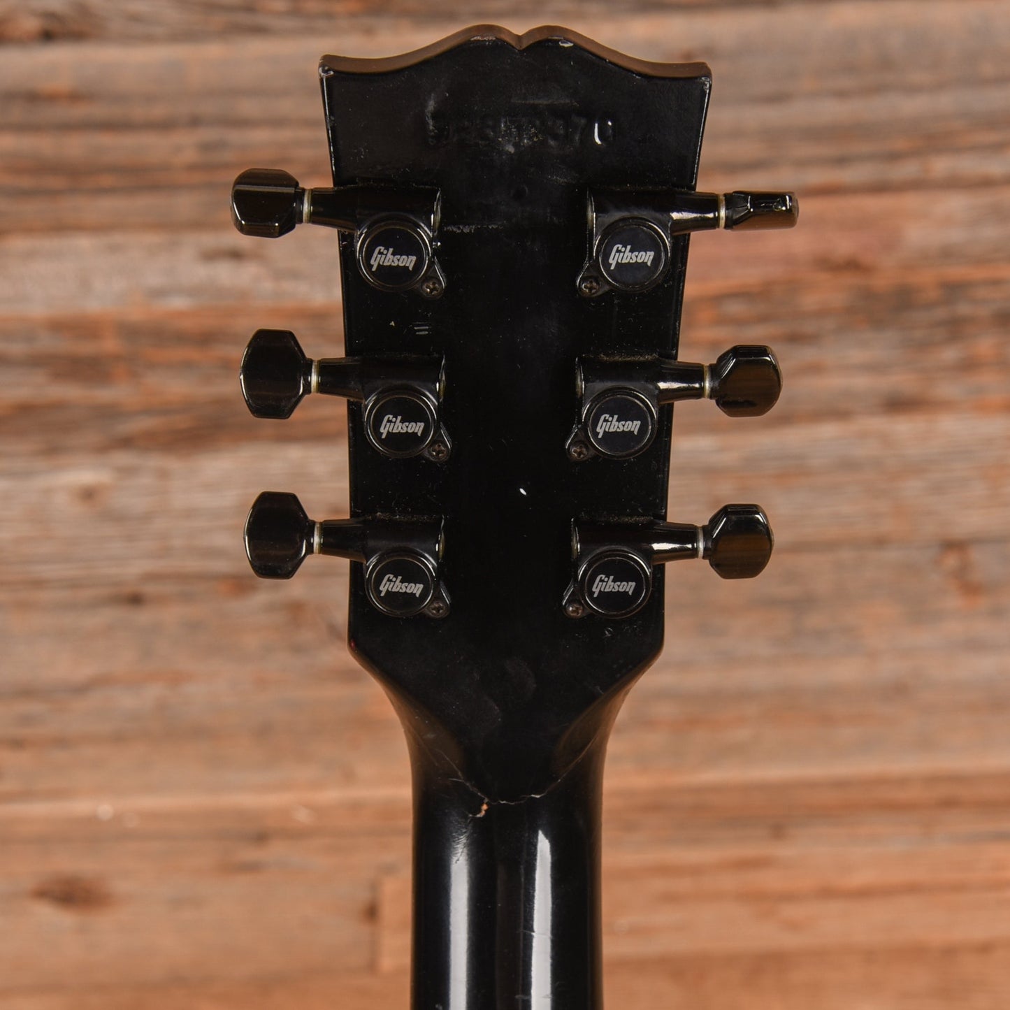 Gibson Les Paul Studio Lite Purple Metallic Refin 1992