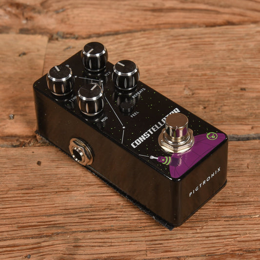 Pigtronix Constellator Analog Delay
