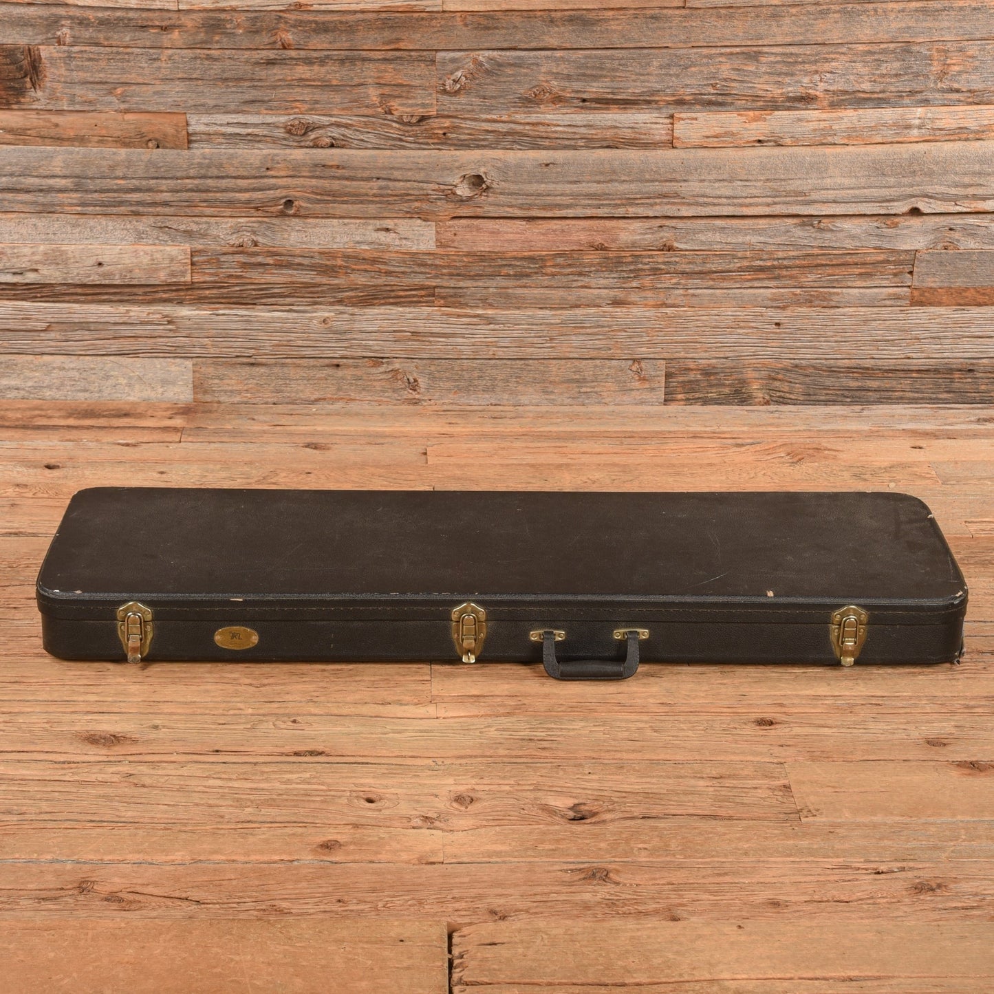 Ampeg Dan Armstrong Bass Lucite 1969