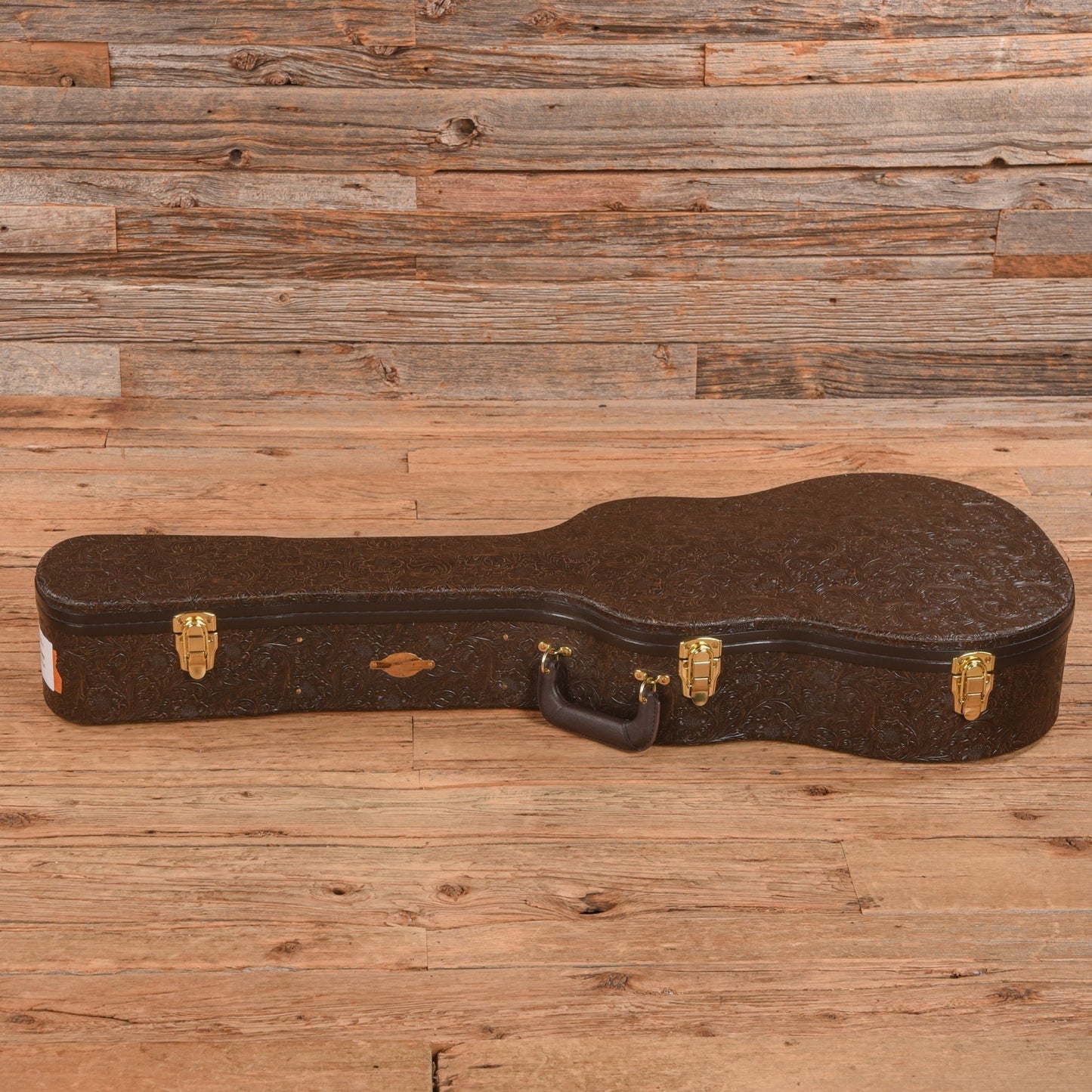 Taylor 317e Natural 2022
