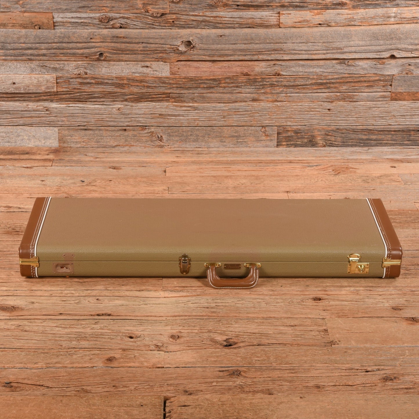 Fender American Vintage '64 Telecatser Lake Placid Blue 2013