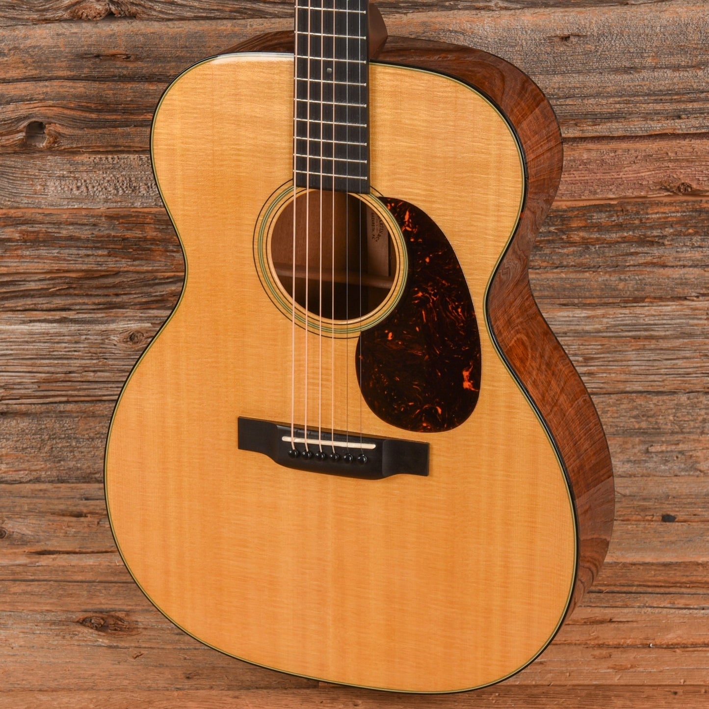 Martin Standard Series 000-18 Natural 2020