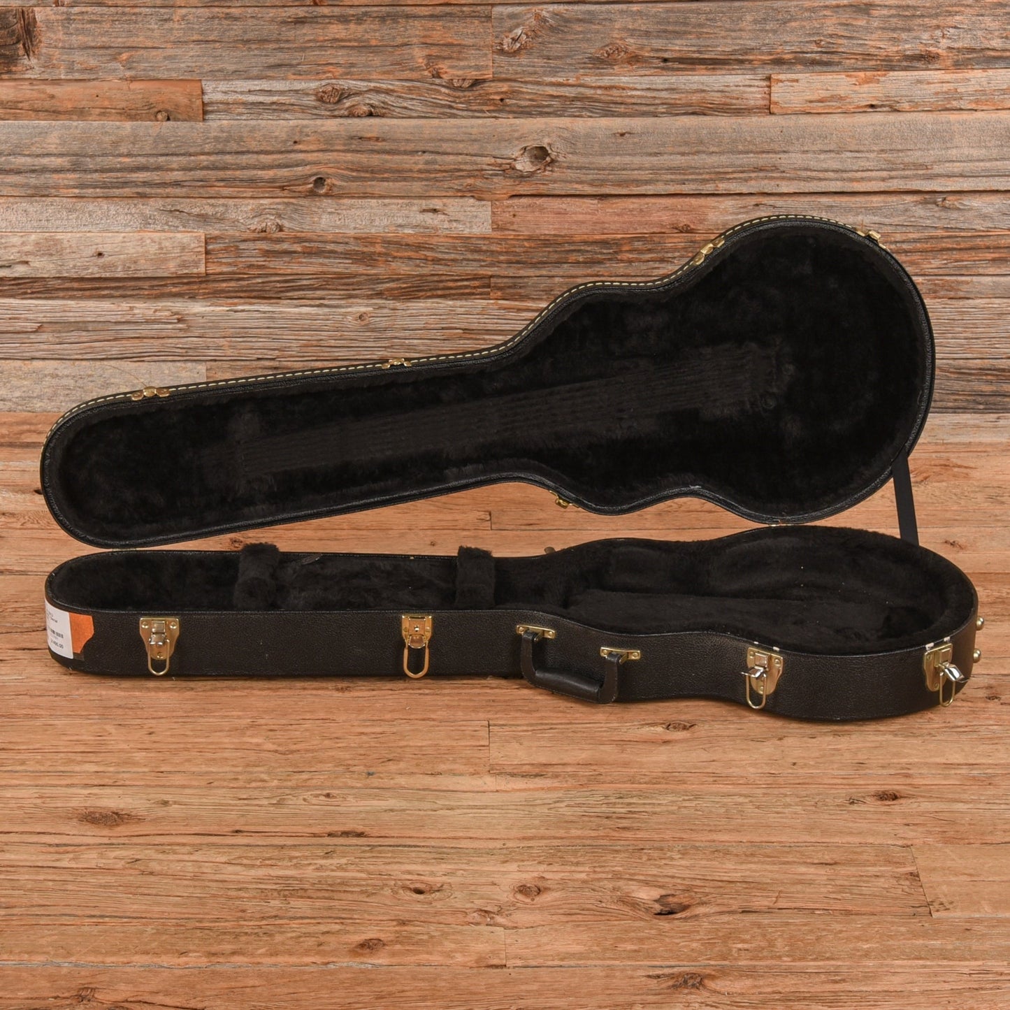 Heritage H-140 Silverburst 2012