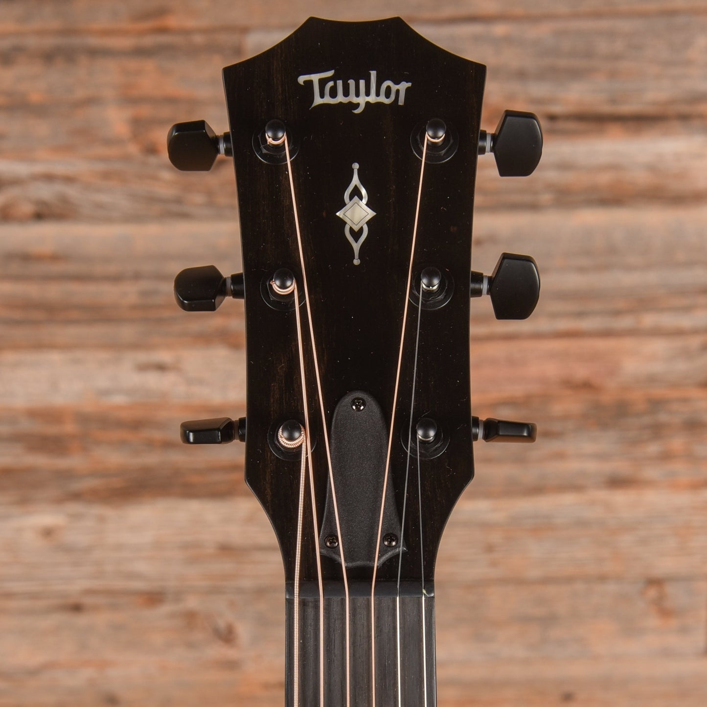 Taylor 324ce Shaded Edge Burst 2024