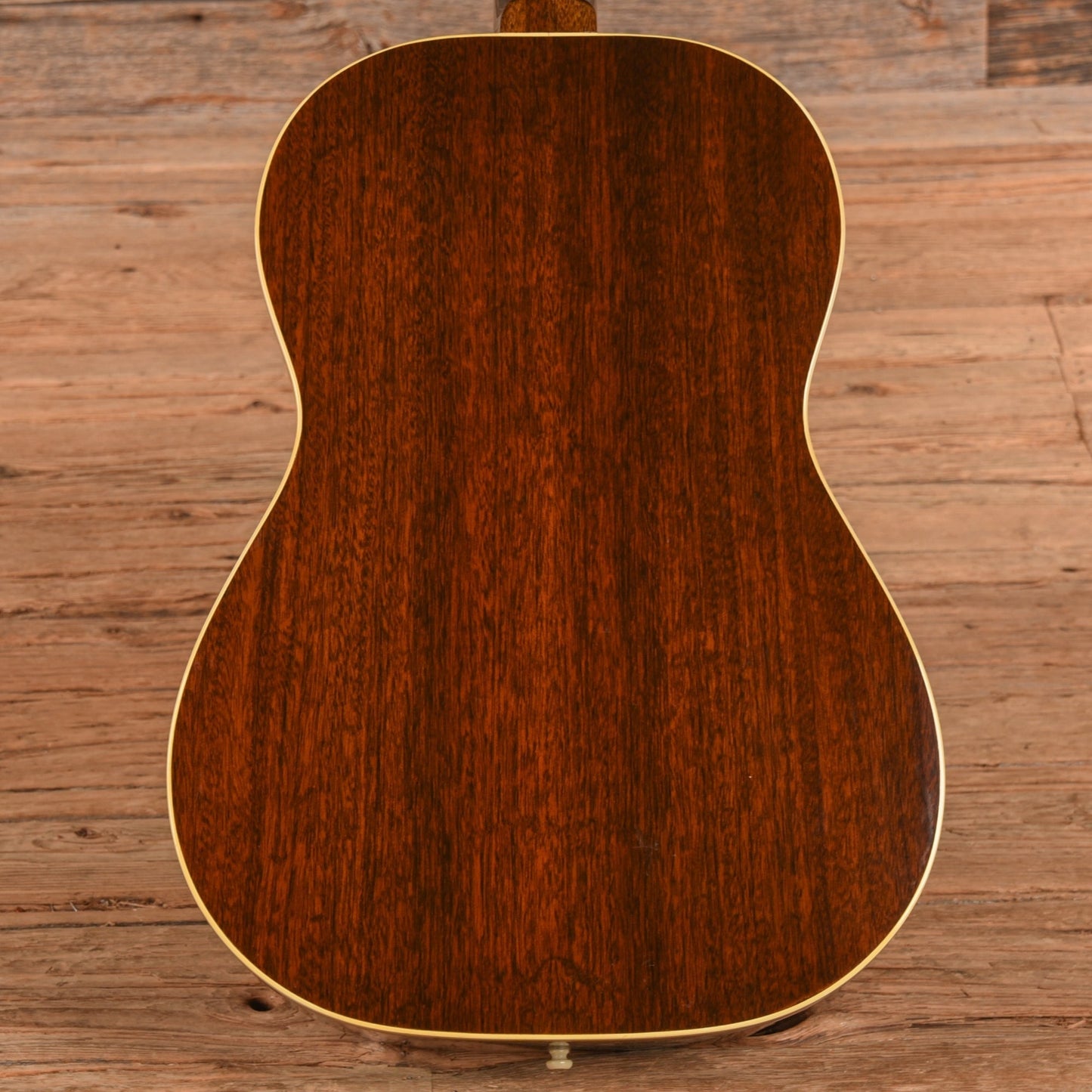 Gibson B25N Natural 1972