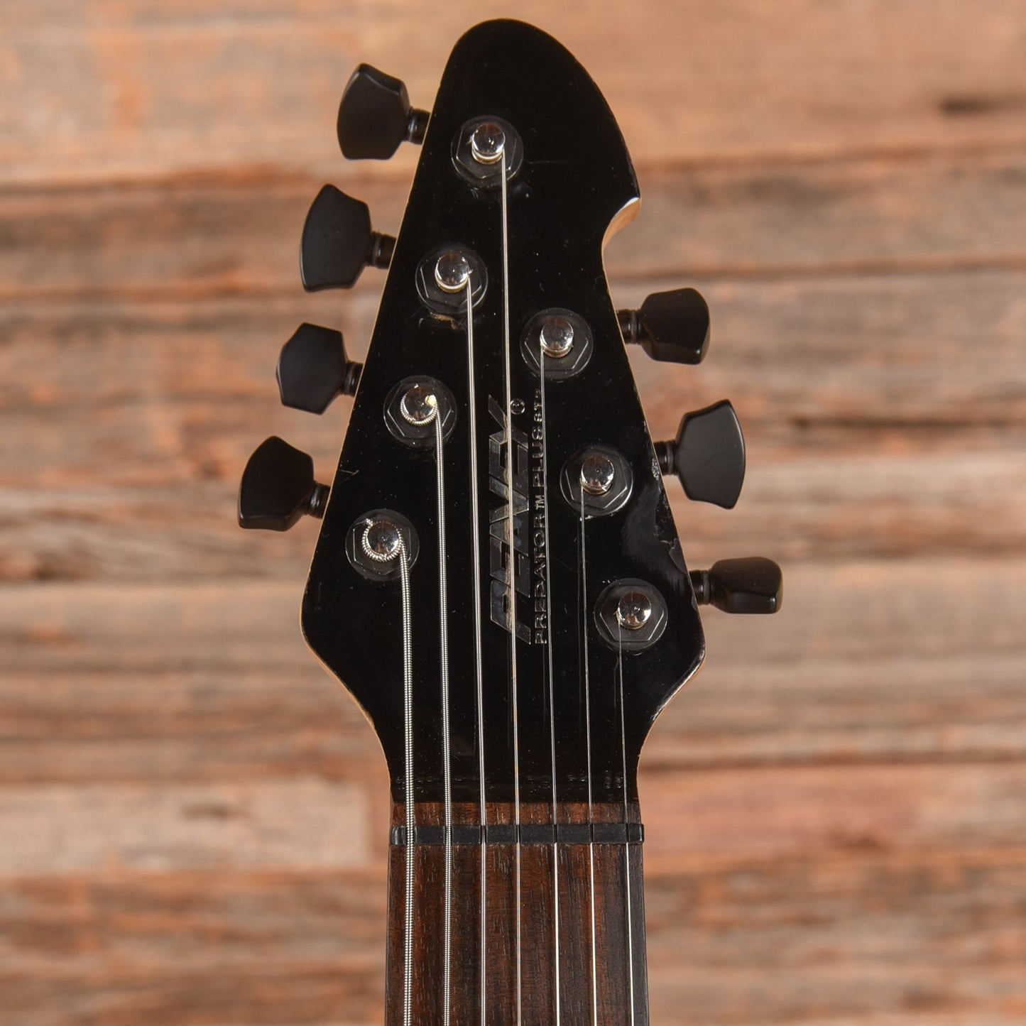 Peavey Predator Plus TR7 Grey