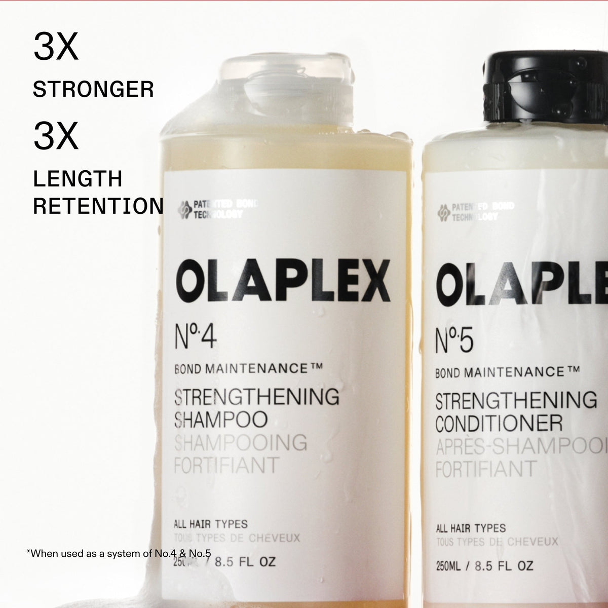 THE HEALTHY HAIR TRAVEL SET