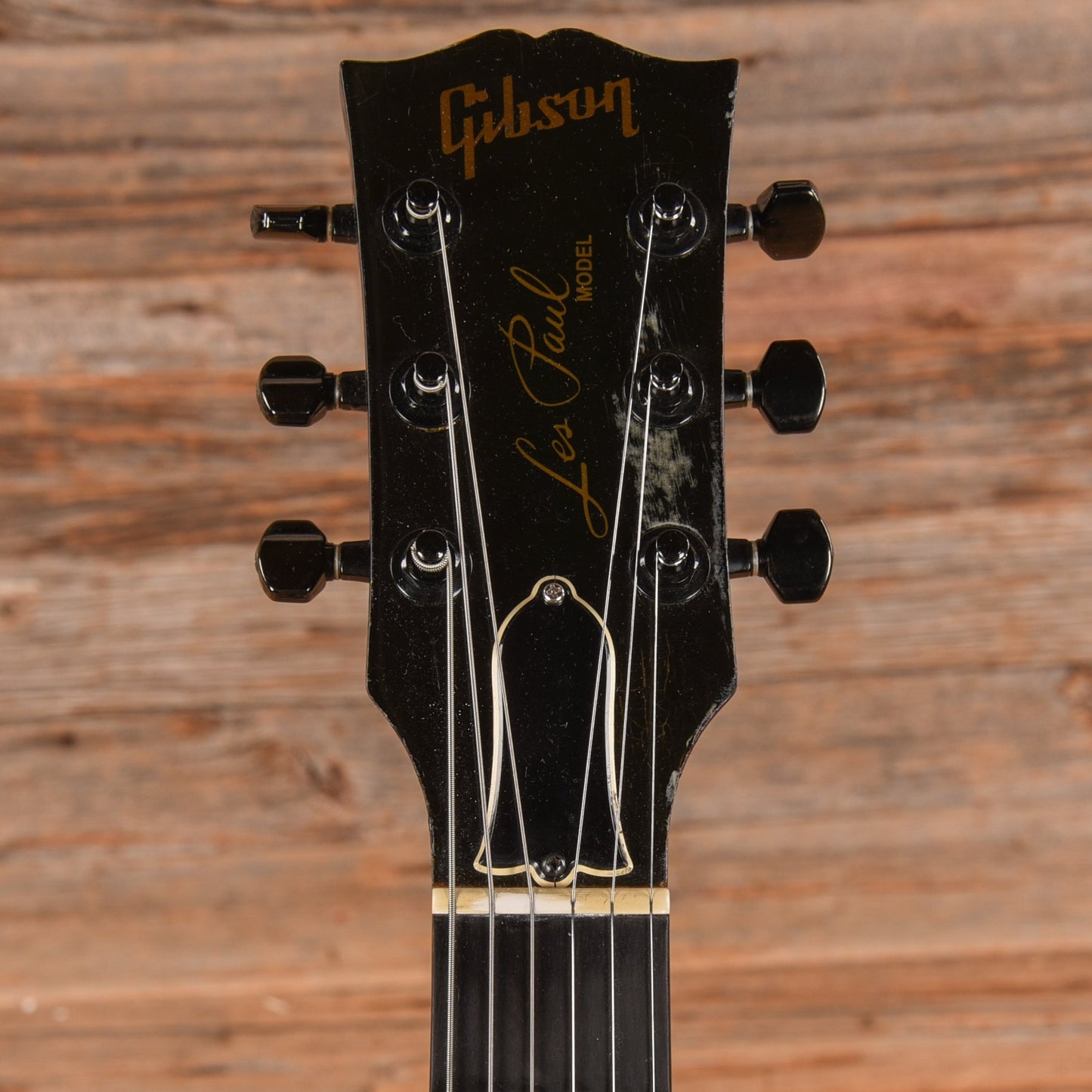 Gibson Les Paul Studio Lite Purple Metallic Refin 1992