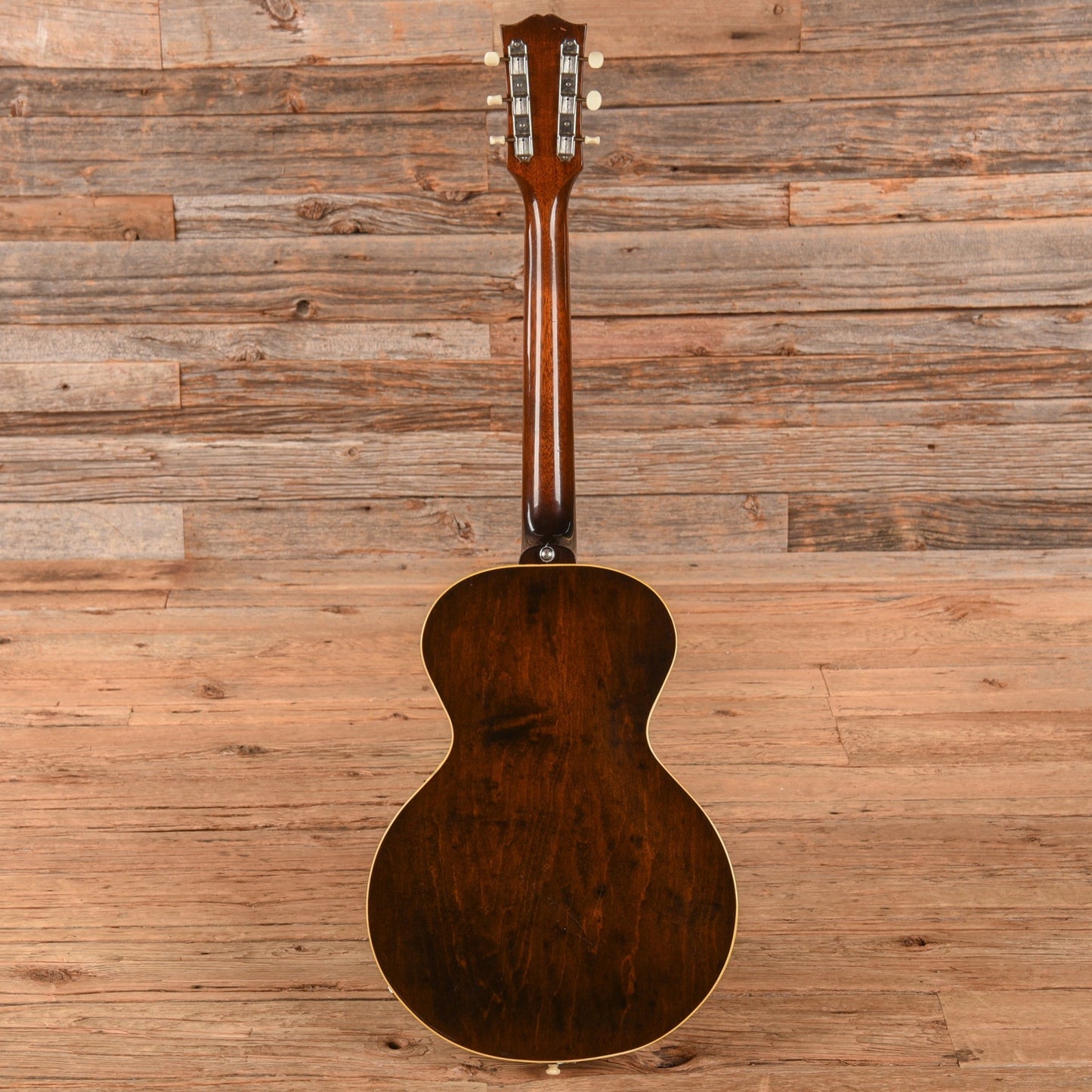 Gibson ES-125T 3/4 Sunburst 1957