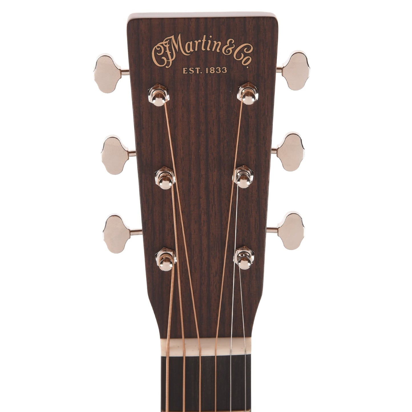 Martin Standard Series 000-17 Natural