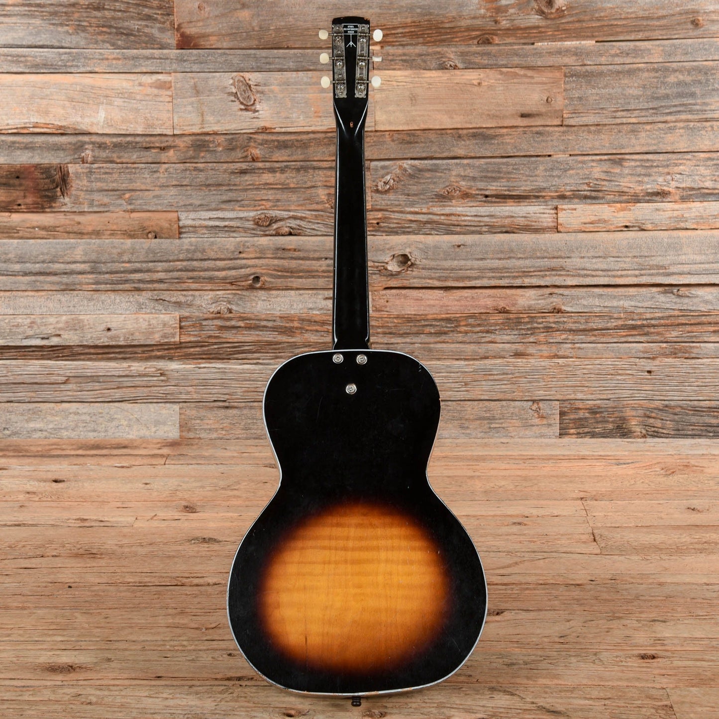 Kay N-5 Sunburst