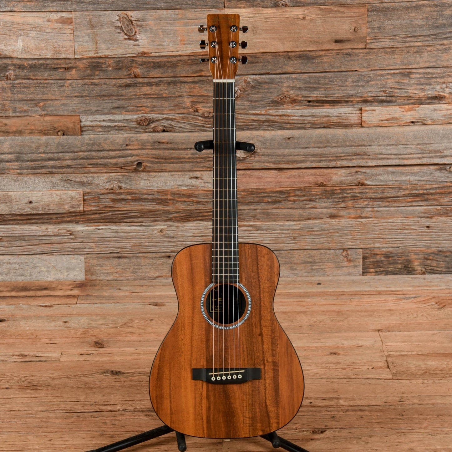 Martin LXK2 Natural