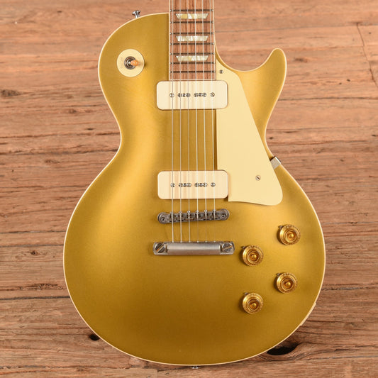 Gibson Custom '56 Les Paul Goldtop Reissue Goldtop 2019