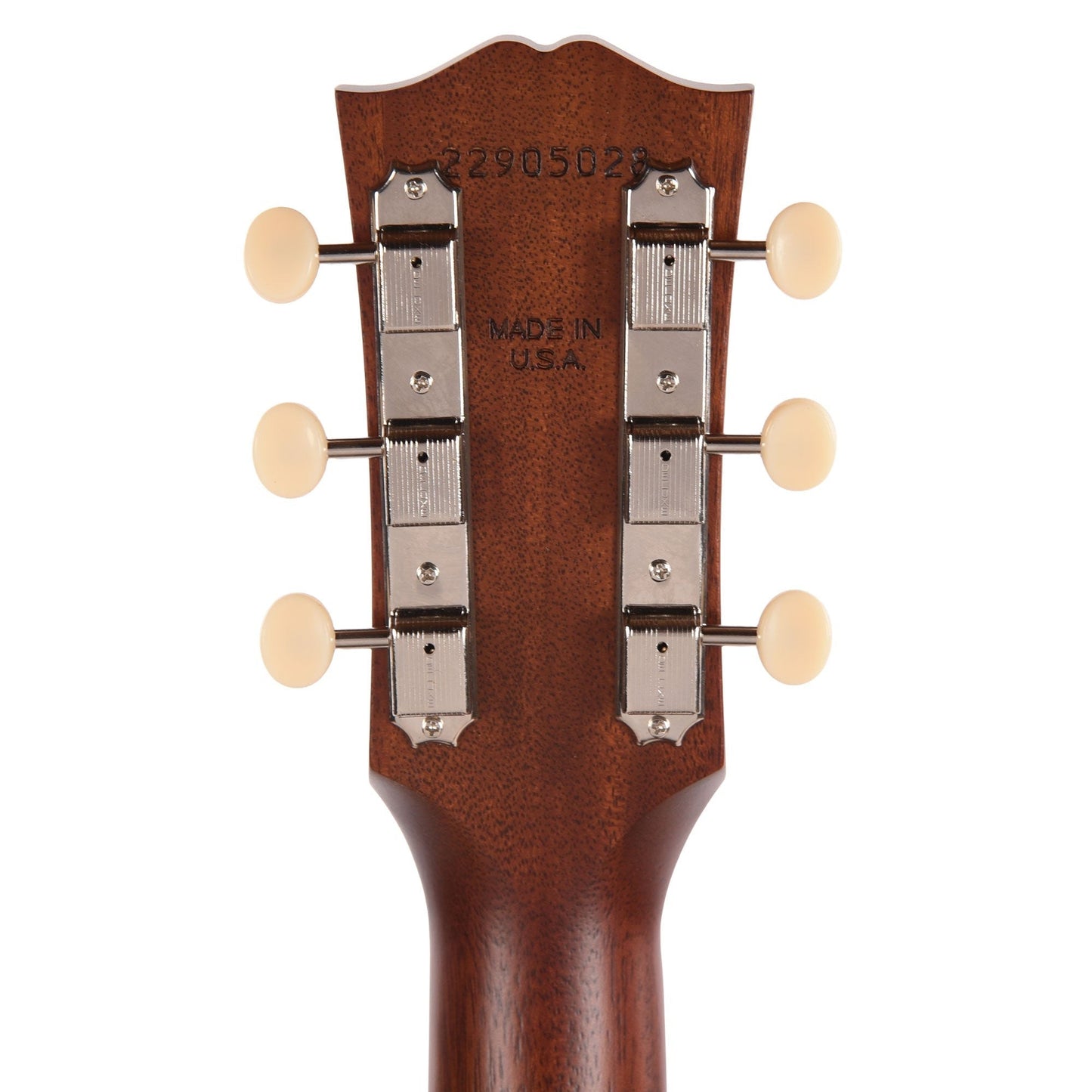 Gibson Original LG-2 Mahogany Faded Natural