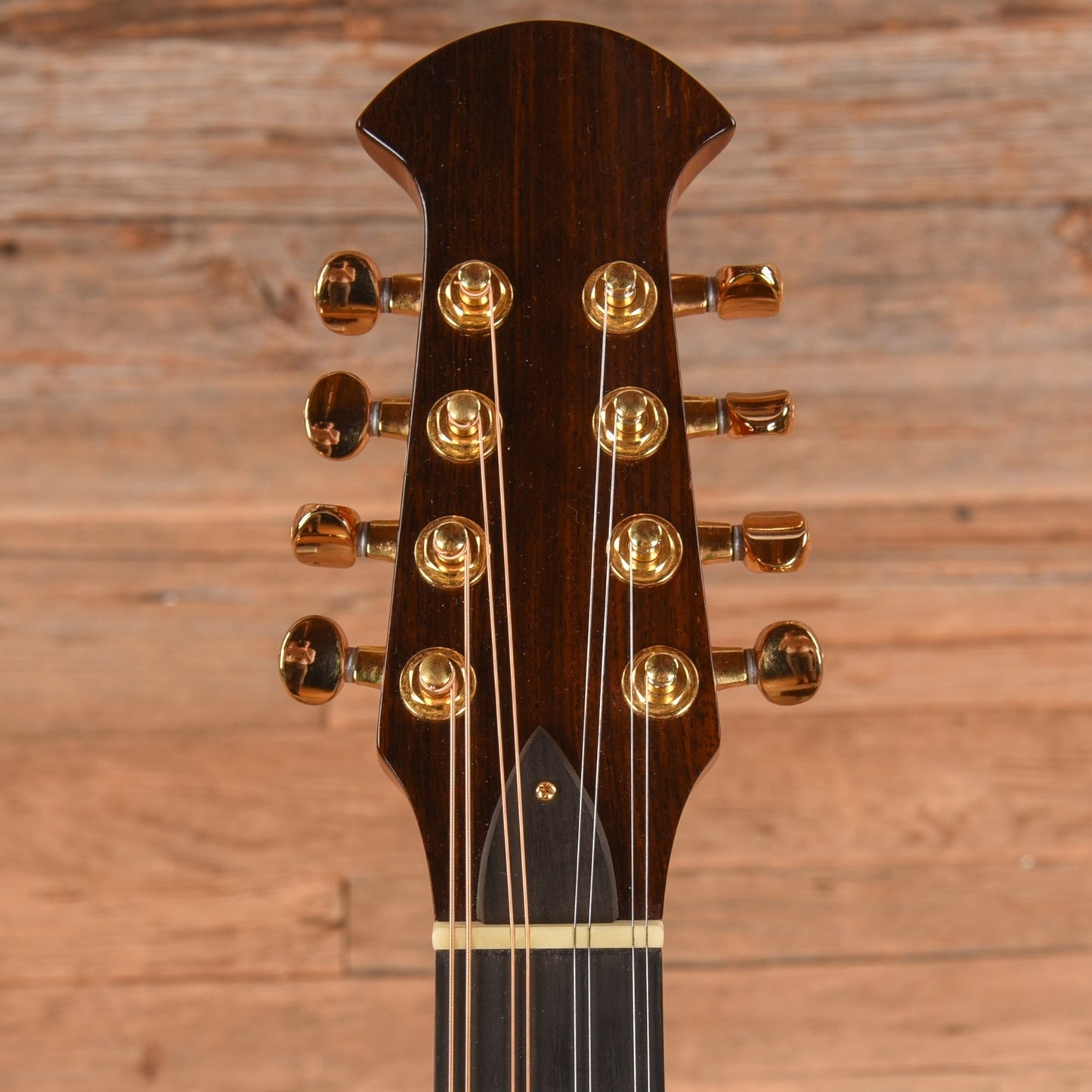 Stefan Sobell Natural - Zac Brown