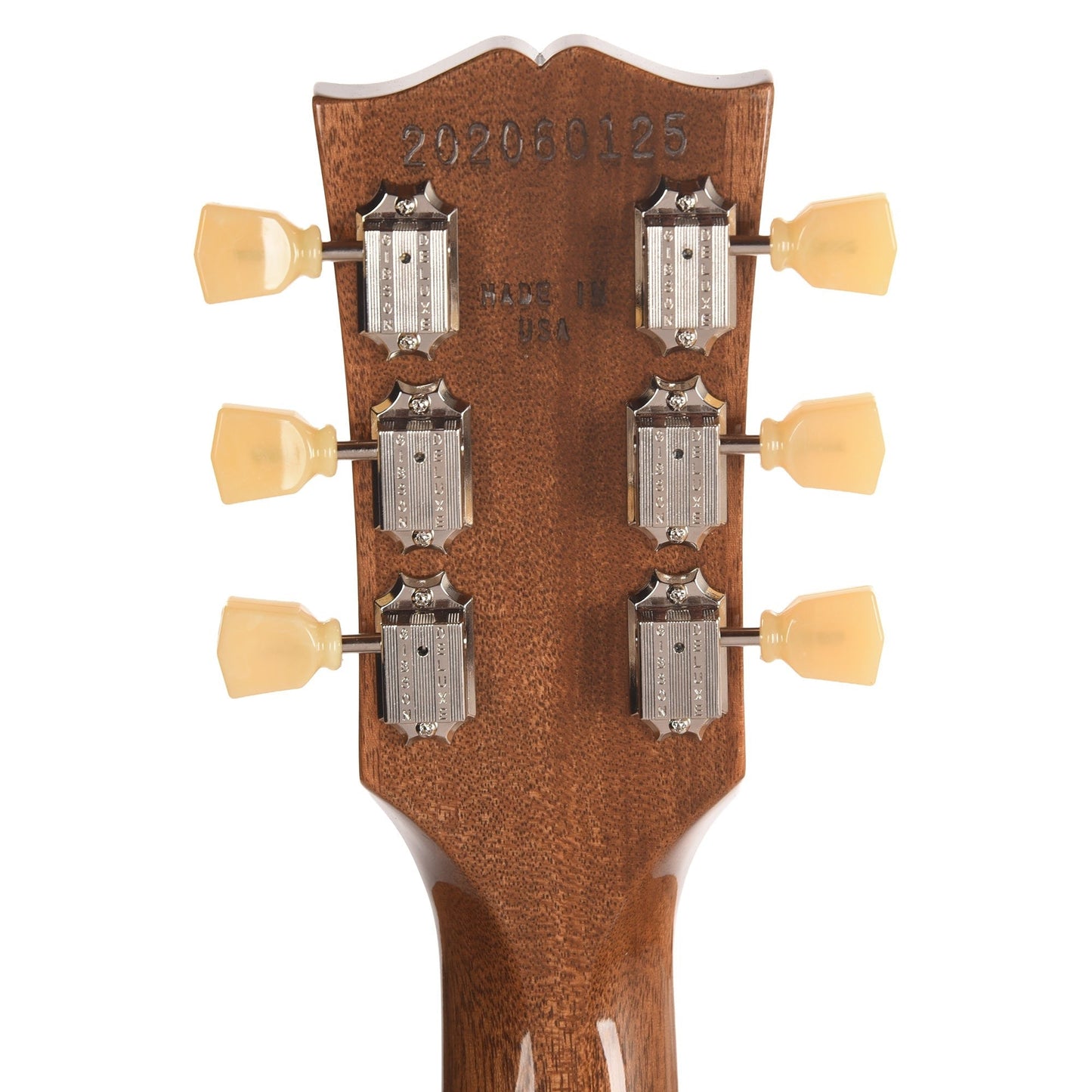 Gibson Original Les Paul Standard '50s Dirty Lemon Burst