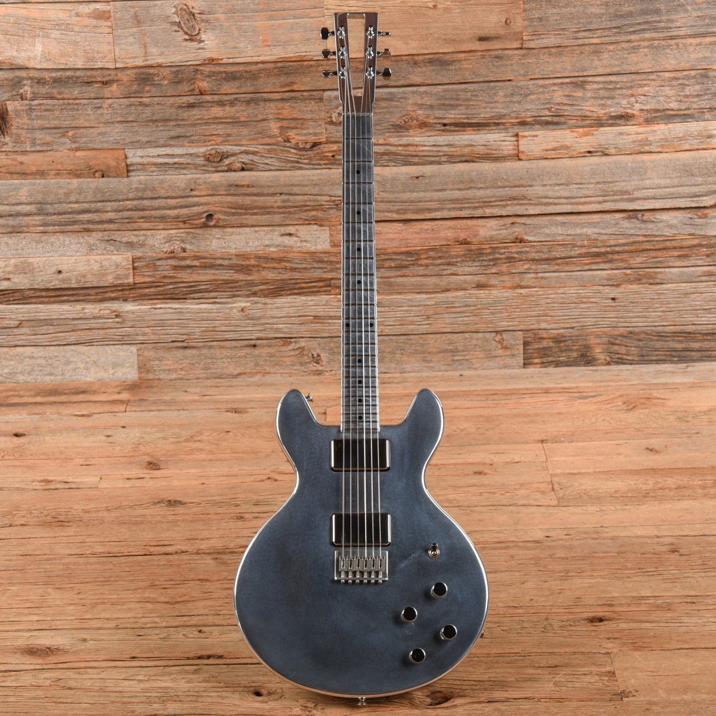 Electrical Guitar Company EGC-1000S 2024