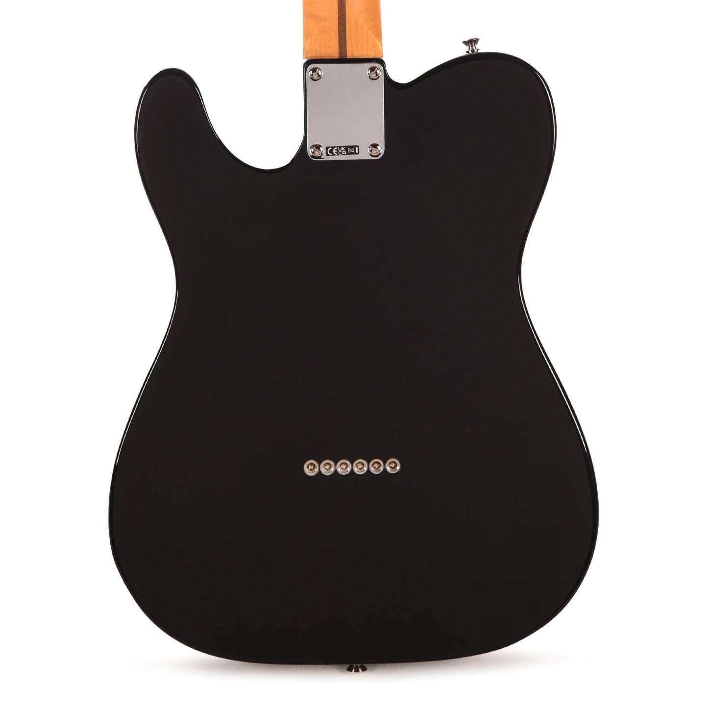 Fender Limited Edition American Vintage II '51 Telecaster Black
