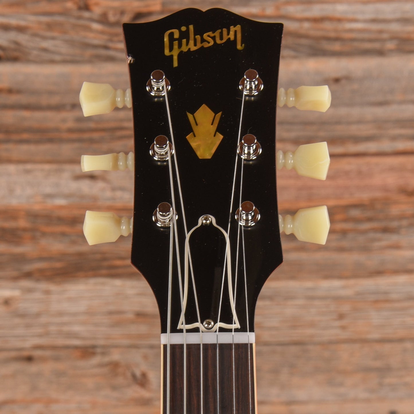 Gibson Custom Shop '64 ES-335 Reissue VOS Sixties Cherry 2021