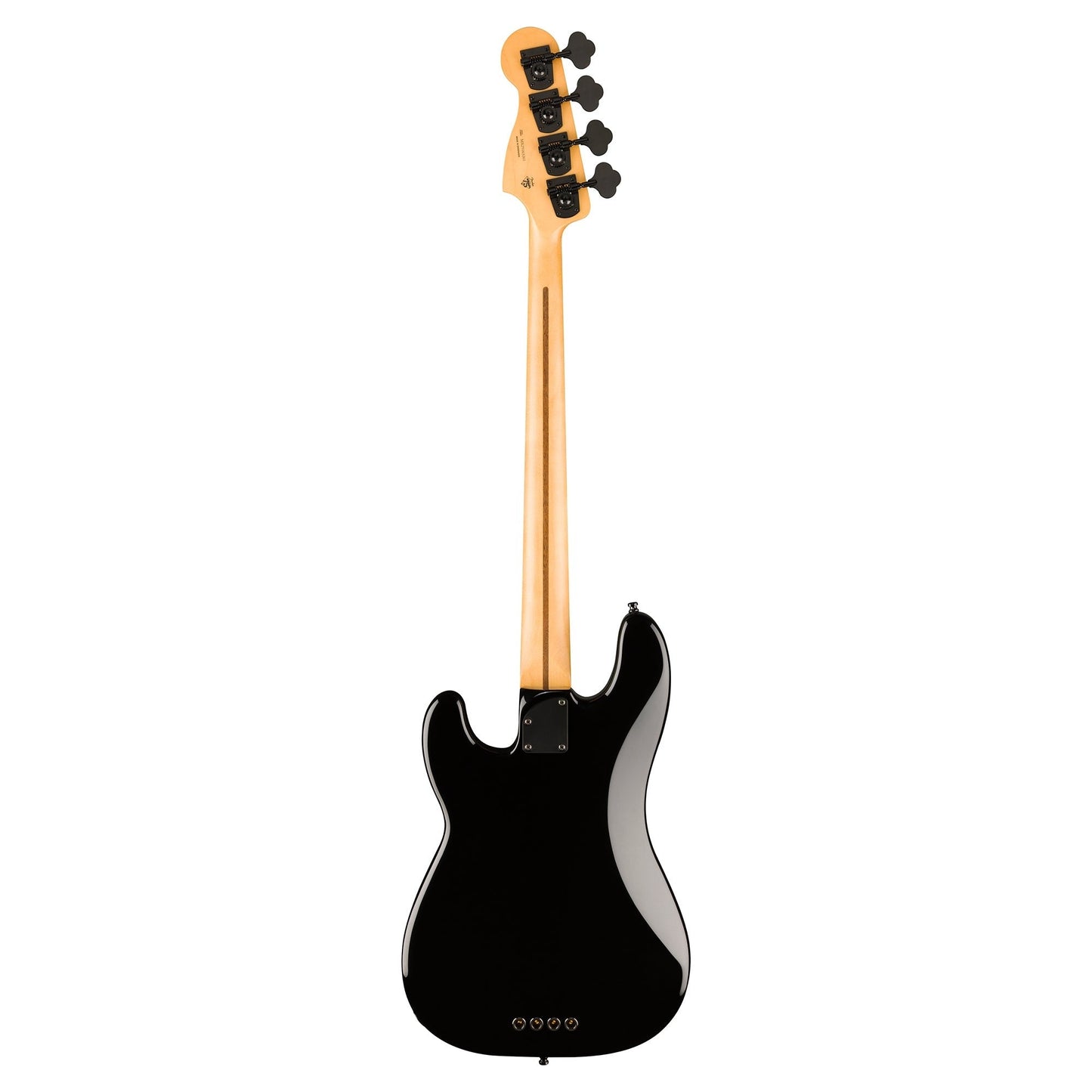 Fender Limited Edition Player Fusion Precision Bass HH Black